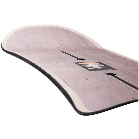 Burton Men's Cartographer Snowboard - Image 5