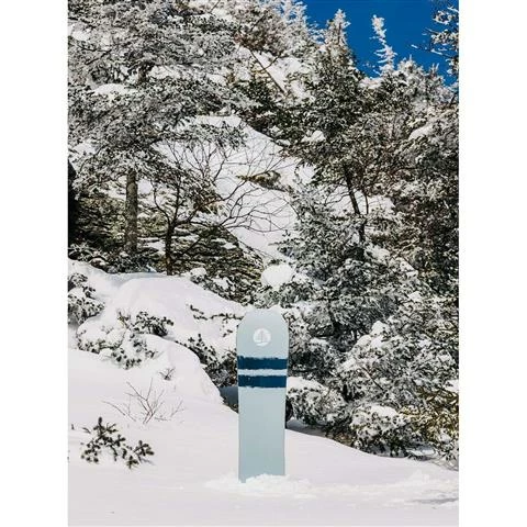 Burton Men's Family Tree First Cut Snowboard - Image 2