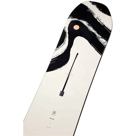 Burton Men's Family Tree First Cut Snowboard - Image 5