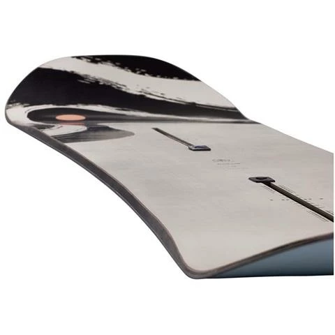 Burton Men's Family Tree First Cut Snowboard - Image 7