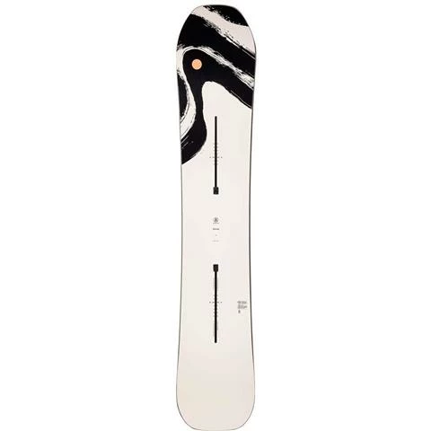 Burton Men's Family Tree First Cut Snowboard - Image 8