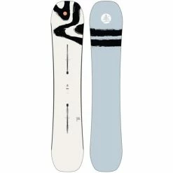 Burton Men's Family Tree Territory Manager Snowboard