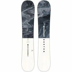 Burton Men's Flight Attendant Snowboard