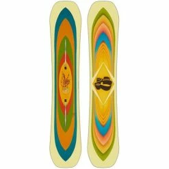 Burton Men's Free Thinker Snowboard