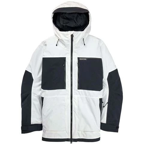Burton Men's Frostner 2L Jacket - Image 5