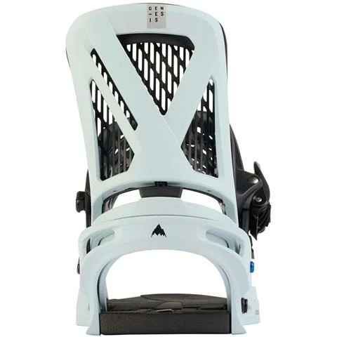 Burton Men's Genesis Re:Flex Snowboard Bindings - Image 3
