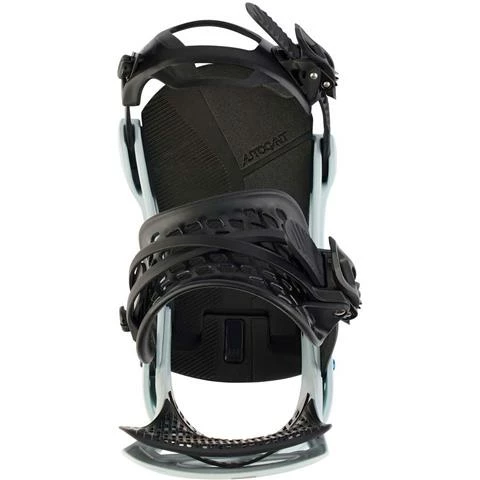 Burton Men's Genesis Re:Flex Snowboard Bindings - Image 4