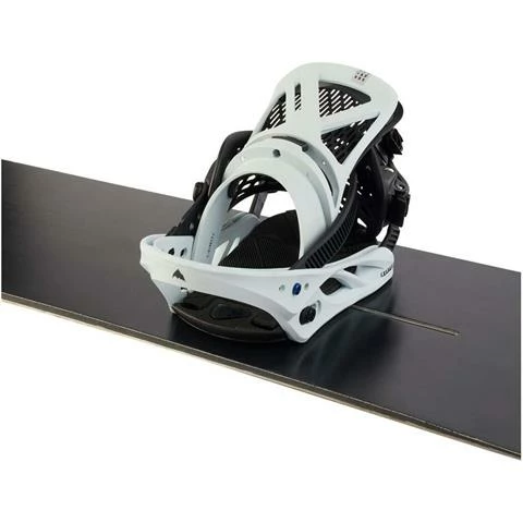 Burton Men's Genesis Re:Flex Snowboard Bindings - Image 6