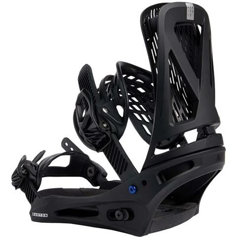 Burton Men's Genesis Re:Flex Snowboard Bindings - Image 8