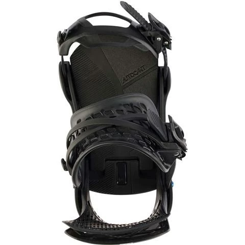 Burton Men's Genesis Re:Flex Snowboard Bindings - Image 10