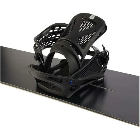 Burton Men's Genesis Re:Flex Snowboard Bindings - Image 12