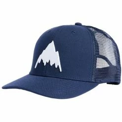 Burton Men's Harwood Hat