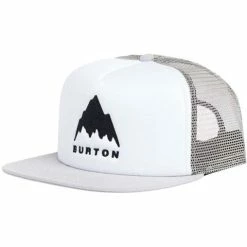 Burton Men's I-80 Trucker Hat