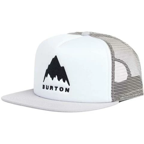 Burton Men's I-80 Trucker Hat