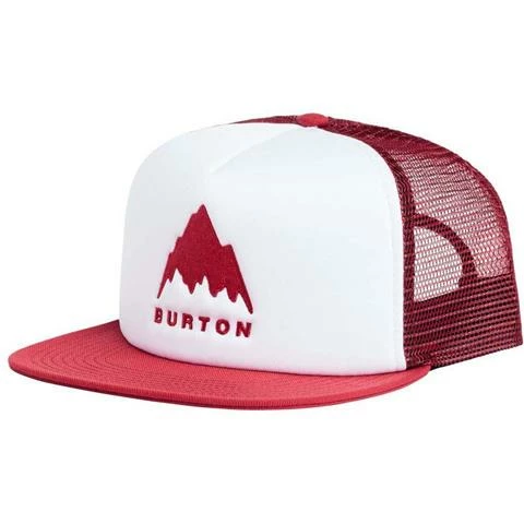 Burton Men's I-80 Trucker Hat - Image 2