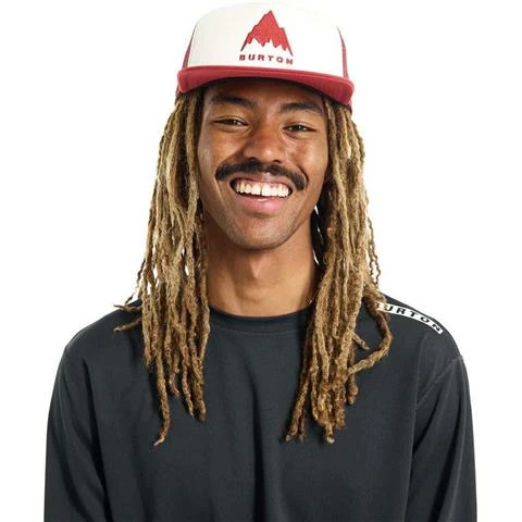 Burton Men's I-80 Trucker Hat - Image 3