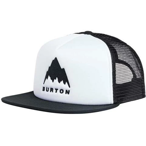 Burton Men's I-80 Trucker Hat - Image 4