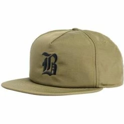 Burton Men's Mallet Hat