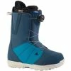 Burton Men's Moto BOA Snowboard Boots