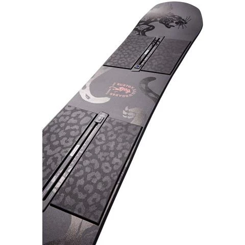 Burton Men's Name Dropper Snowboard - Image 3