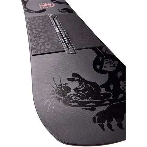 Burton Men's Name Dropper Snowboard - Image 4