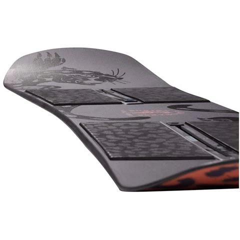 Burton Men's Name Dropper Snowboard - Image 5