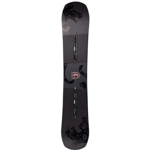Burton Men's Name Dropper Snowboard - Image 6