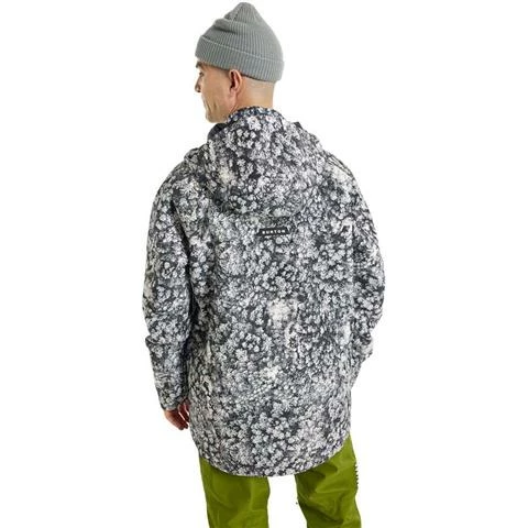 Burton Men's Pillowline GORE‑TEX 2L Jacket - Image 2