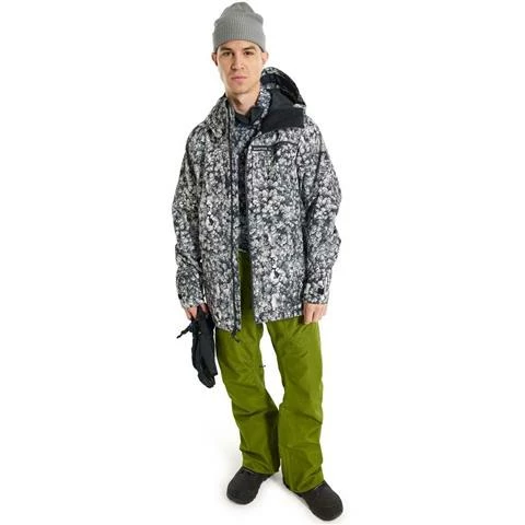 Burton Men's Pillowline GORE‑TEX 2L Jacket - Image 3