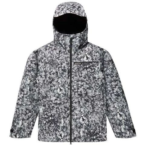 Burton Men's Pillowline GORE‑TEX 2L Jacket - Image 4
