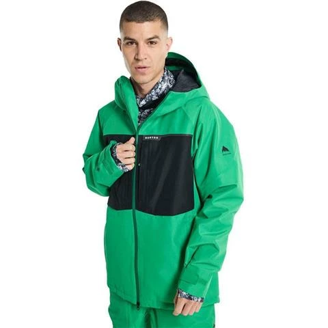 Burton Men's Pillowline GORE‑TEX 2L Jacket - Image 5