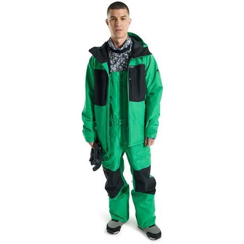 Burton Men's Pillowline GORE‑TEX 2L Jacket - Image 7