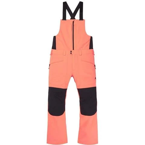 Burton Men's Reserve 2L Bib Pants