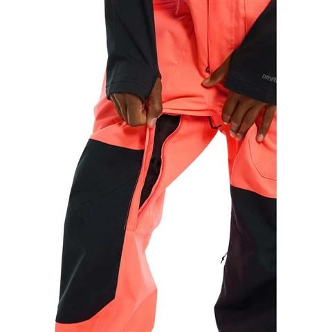 Burton Men's Reserve 2L Bib Pants - Image 5