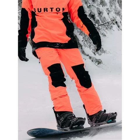 Burton Men's Southside 2L Pants - Slim Fit - Image 2