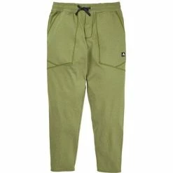Burton Men's Stockrun Grid Pants