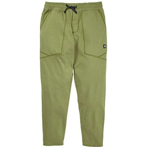 Burton Men's Stockrun Grid Pants