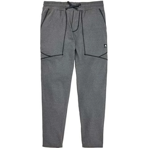 Burton Men's Stockrun Grid Pants - Image 2