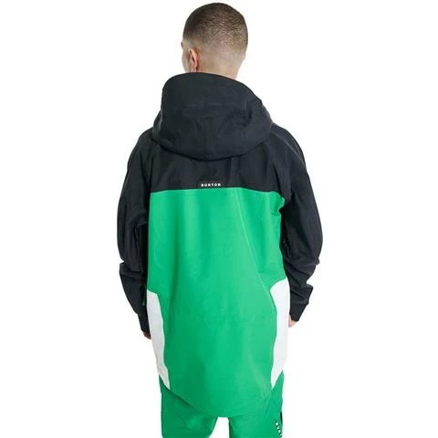 Burton Men's Treeline GORE-TEX 3L Jacket - Image 2