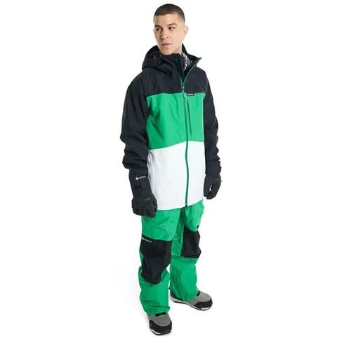Burton Men's Treeline GORE-TEX 3L Jacket - Image 3