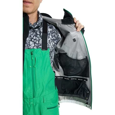 Burton Men's Treeline GORE-TEX 3L Jacket - Image 4