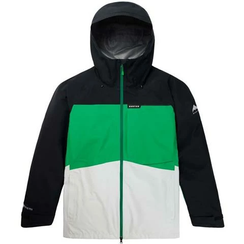 Burton Men's Treeline GORE-TEX 3L Jacket - Image 5