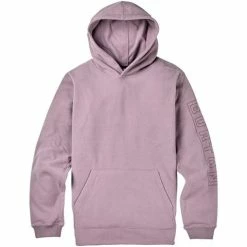Burton Men's Westmate Polartec Pullover Hoodie
