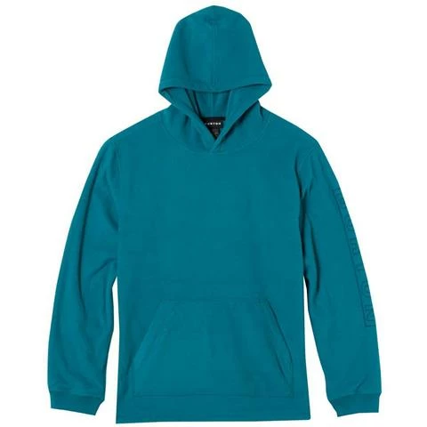 Burton Men's Westmate Polartec Pullover Hoodie - Image 2