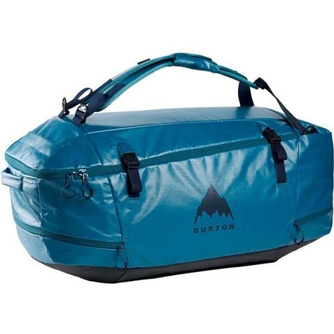 Burton Multipath 90L Large Duffel Bag