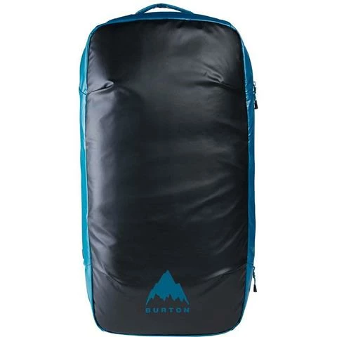 Burton Multipath 90L Large Duffel Bag - Image 2