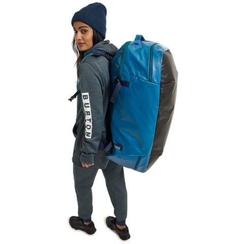 Burton Multipath 90L Large Duffel Bag - Image 4