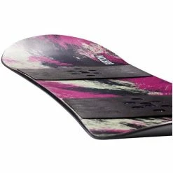 Burton Youth Grom Purple Snowboard