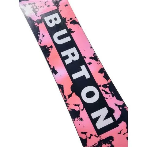 Burton Youth Yeasayer Smalls Snowboard - Image 6