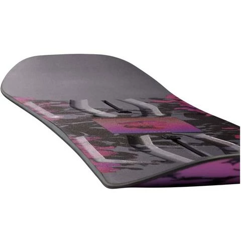Burton Youth Yeasayer Smalls Snowboard - Image 7